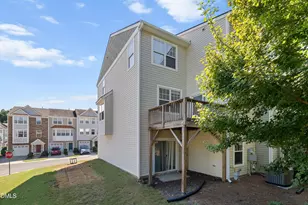 1533 Haywards Heath Ln, Apex, NC 27502 - Photo 39