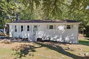 233 S Woodcrest St, Durham, NC 27703 - Photo 1