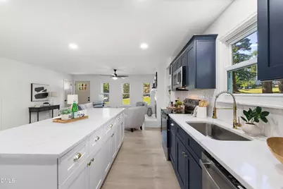 233 S Woodcrest Street, Durham, NC 27703 - Photo 9