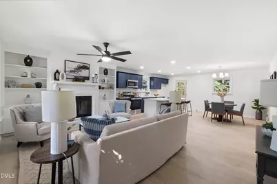 233 S Woodcrest Street, Durham, NC 27703 - Photo 13