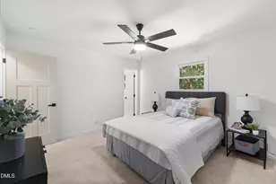 233 S Woodcrest St, Durham, NC 27703 - Photo 5