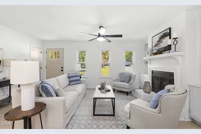 233 S Woodcrest Street, Durham, NC 27703 - Photo 3