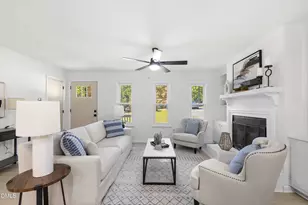 233 S Woodcrest St, Durham, NC 27703 - Photo 3