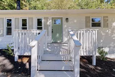 233 S Woodcrest Street, Durham, NC 27703 - Photo 27