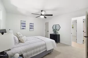 233 S Woodcrest St, Durham, NC 27703 - Photo 19