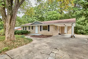 2941 Driftwood Dr, Durham, NC 27707 - Photo 3