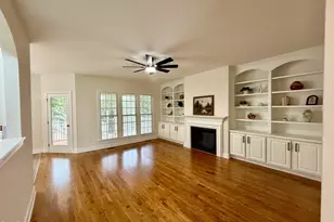 1721 Grace Church St, Wake Forest, NC 27587 - Photo 5