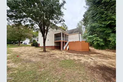1721 Gracechurch Street, Wake Forest, NC 27587 - Photo 29