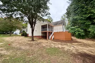 1721 Grace Church St, Wake Forest, NC 27587 - Photo 29