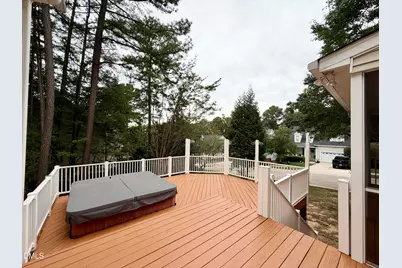 1721 Gracechurch Street, Wake Forest, NC 27587 - Photo 25