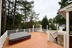 1721 Grace Church St, Wake Forest, NC 27587 - Photo 25