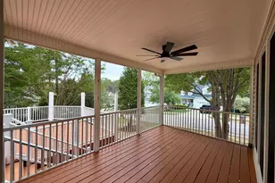 1721 Grace Church St, Wake Forest, NC 27587 - Photo 23