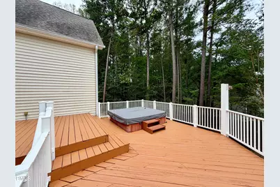 1721 Gracechurch Street, Wake Forest, NC 27587 - Photo 27