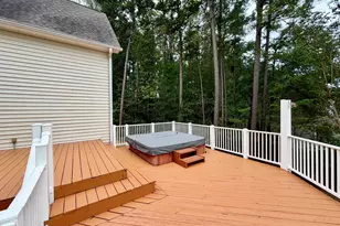 1721 Grace Church St, Wake Forest, NC 27587 - Photo 27