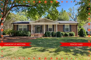 4800 Sweetbriar Dr, Raleigh, NC 27609 - Photo 1