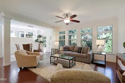 713 Ancient Oaks Drive, Holly Springs, NC 27540 - Photo 7
