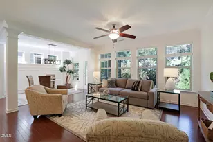 713 Ancient Oaks Dr, Holly Springs, NC 27540 - Photo 7