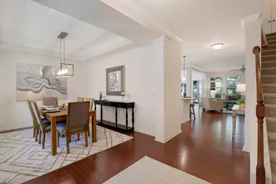 713 Ancient Oaks Drive, Holly Springs, NC 27540 - Photo 5