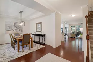 713 Ancient Oaks Dr, Holly Springs, NC 27540 - Photo 5
