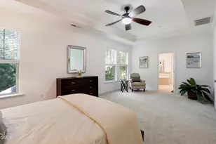 713 Ancient Oaks Dr, Holly Springs, NC 27540 - Photo 23