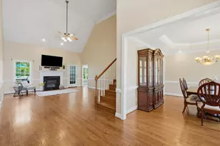 1497 Dollard Town Rd, Goldsboro, NC 27534 - Photo 23