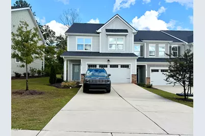 132 Sears Ridge Lane, Morrisville, NC 27560 - Photo 1