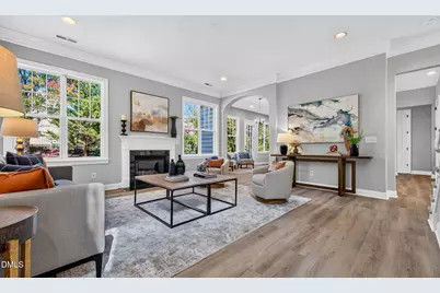 1748 Laurel Park Place, Cary, NC 27511 - Photo 25