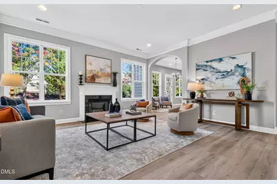 1748 Laurel Park Place, Cary, NC 27511 - Photo 15