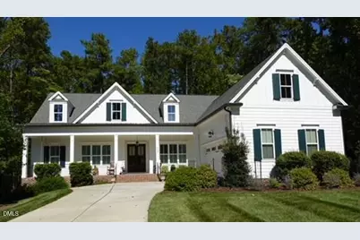 4230 Henderson Place, Pittsboro, NC 27312 - Photo 1