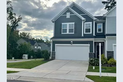 1866 Porch Swing Way, Apex, NC 27502 - Photo 3