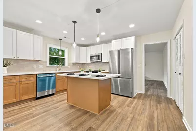3901 Hulon Drive, Durham, NC 27705 - Photo 5