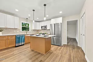 3901 Hulon Dr, Durham, NC 27705 - Photo 5