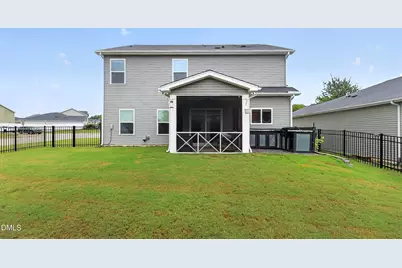 206 Yadkin Street, Clayton, NC 27520 - Photo 3