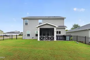 206 Yadkin St, Clayton, NC 27520 - Photo 3