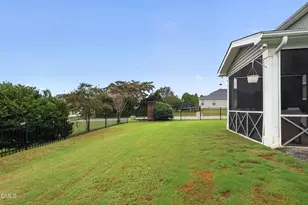 206 Yadkin St, Clayton, NC 27520 - Photo 29