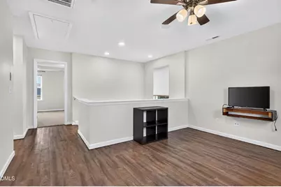 206 Yadkin Street, Clayton, NC 27520 - Photo 9