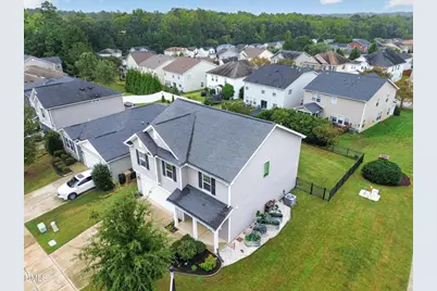 206 Yadkin Street, Clayton, NC 27520 - Photo 5