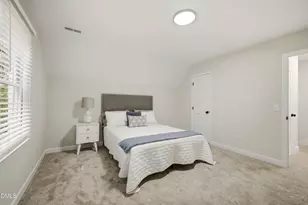 3305 Campbell Rd, Raleigh, NC 27606 - Photo 19