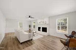 3305 Campbell Rd, Raleigh, NC 27606 - Photo 7