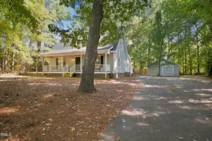 3305 Campbell Rd, Raleigh, NC 27606 - Photo 1