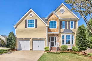 5301 Greyfield Blvd, Durham, NC 27713 - Photo 1