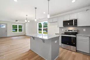 215 Rae St, Warsaw, NC 28398 - Photo 13