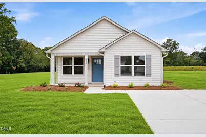 215 Rae Street, Warsaw, NC 28398 - Photo 1