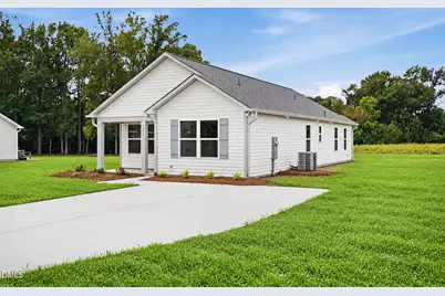215 Rae Street, Warsaw, NC 28398 - Photo 3