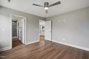 223 Rae St, Warsaw, NC 28398 - Photo 17