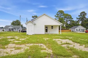 223 Rae St, Warsaw, NC 28398 - Photo 29
