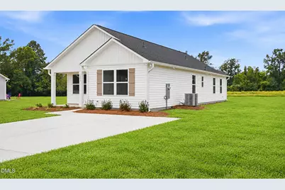 223 Rae Street, Warsaw, NC 28398 - Photo 3