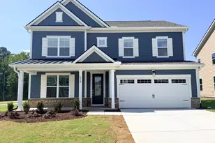 624 Blackwood Ct, Durham, NC 27705 - Photo 1