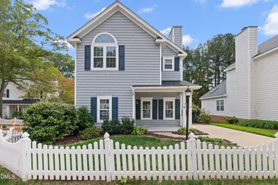 214 Bridgepath Drive, Cary, NC 27513 - Photo 1