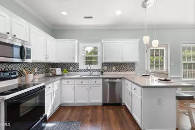 214 Bridgepath Drive, Cary, NC 27513 - Photo 11